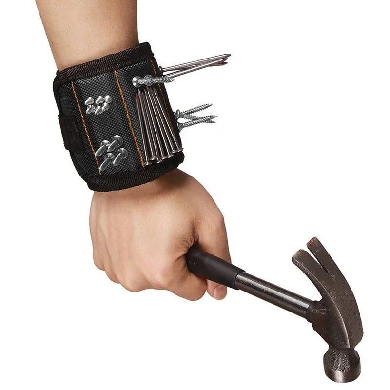 Magnetic Wrist Strap