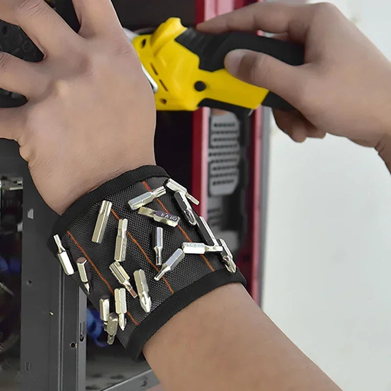 Magnetic Wrist Strap